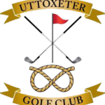 Uttoxeter Golf Club.