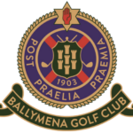 Ballymena Golf Club