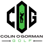 Colin O’ Gorman Golf (West Waterford Golf Club)
