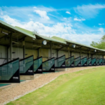 Abbey Hill Golf Centre